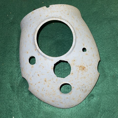 Triumph 3ta 5ta - 5ta, nacelle