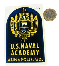 US Naval Academy Annapolis