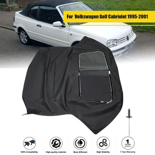 Convertible soft top - convertible,
