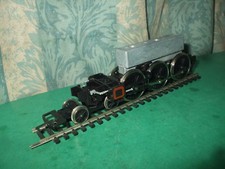 AIRFIX GWR CASTLE CLASS NON MOTORISED LOCO CHASSIS ONLY - No.3