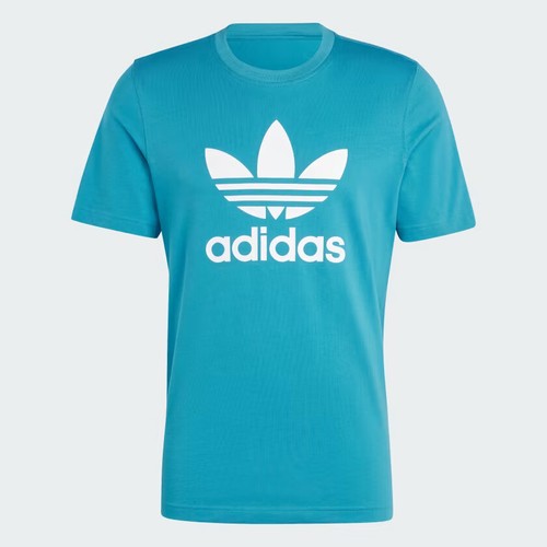 Adidas originals trefoil - trefoil, t