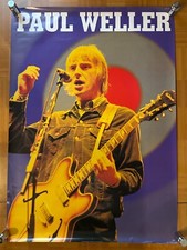 Paul Weller / 1996 Pyramid