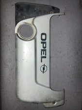 Vauxhall Corsa B Gsi C16XE X16XE Engine Cover GM 90412859