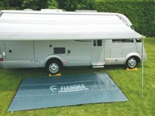 Fiamma Awning Carpet
