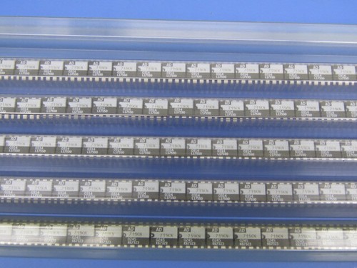 Analog devices ad711kn qty of - ,