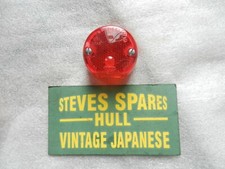 HONDA PF50 NOVIO, graduate, AMIGO, (WIPAC ), REARLAMP LENS  33701-099-601. .