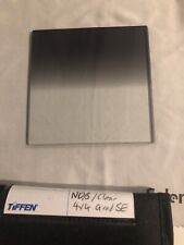 Tiffen 4x4 Clear To ND 0.6