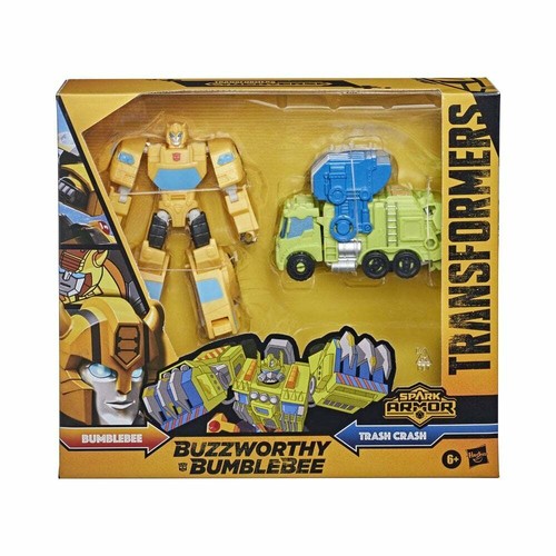 Transformers spark armor elite - transformers,
