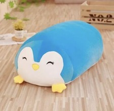 Cute Penguin Plushie 30cm