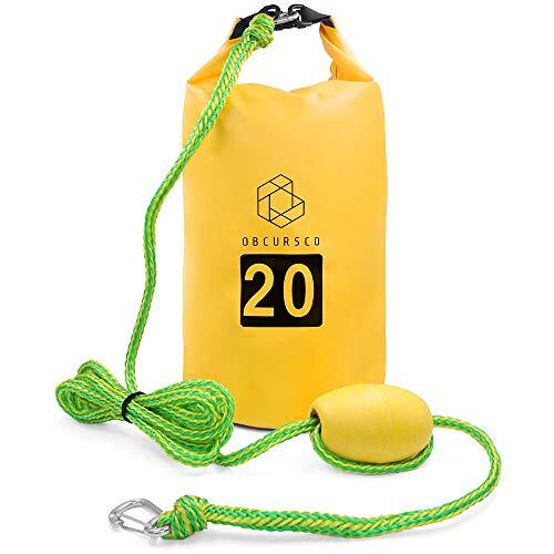 20l sand anchor - 20l, bag