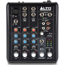 Alto Truemix 500 Mixer