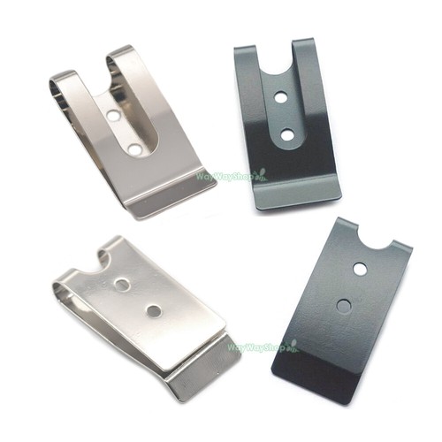 54mmx25mm metal double - metal,