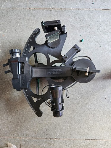 Davis instruments master - davis,