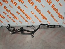 2019-2022 VAUXHALL CORSA F EV FRONT MOTOR WIRING LOOM HARNESS 93484717