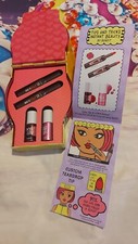 Benefit Kissy Missy Fully Equipped Lip Kit