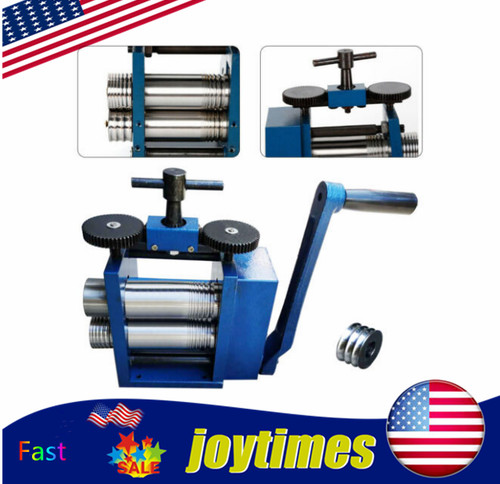 Manual combination rolling - combination,