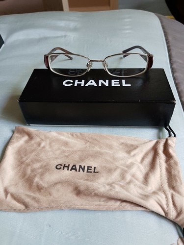 Chanel optical frames