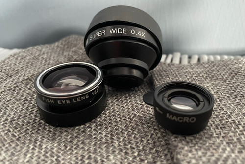 Optical wide angle fish eye - optical,