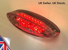 Motorcycle  Rear Tail /Brake