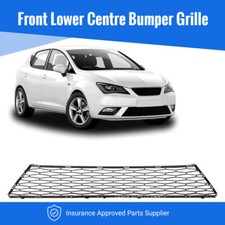 Fits Seat Ibiza 2012-2017