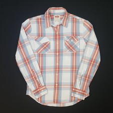 Levi's Mens OXFORD Shirt VERY