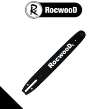 16" Guide Bar RocwooD Fits