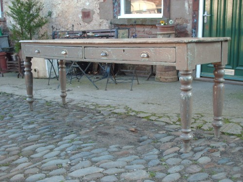 Antique victorian rustic - antique,