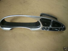 Left hand drive Speedometer/Tacho/cockpit cover Ford Puma 4 LHD conversion part