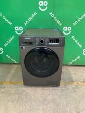 Samsung Washer Dryer 8Kg 1400rpm - Graphite - E Rated WD80TA046BX (K) #LF113904