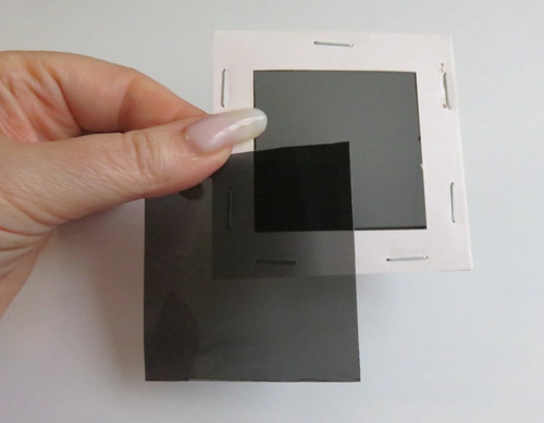Polarising lenses for glass - polarising,