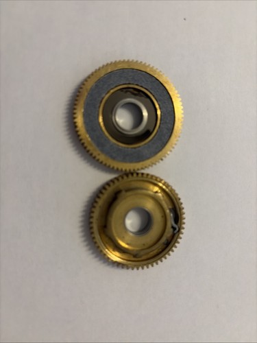 Abu garcia 9000c 10000c drive - garcia,