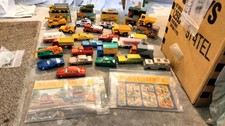 1960's/70's Matchbox Lesney
