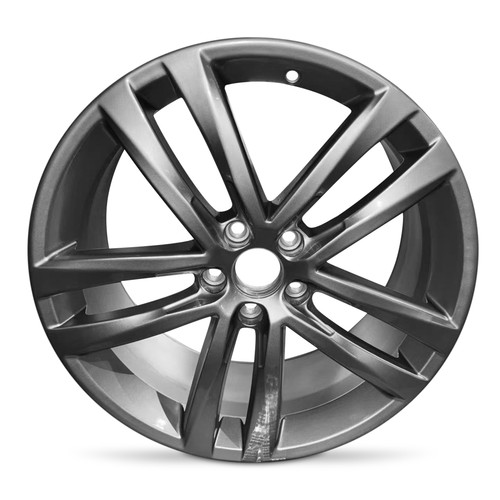 New wheel for 2016 2019 - new,