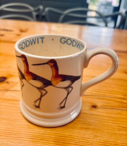 Emma bridgewater birds - bridgewater,
