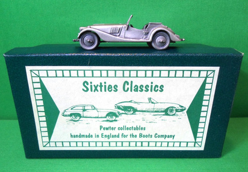 Sterling classics 64 - classics, 1:64