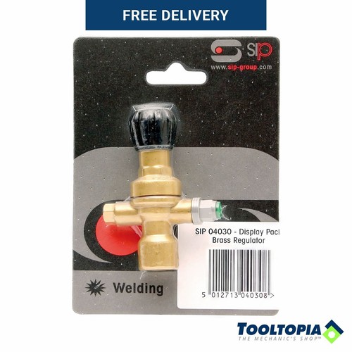 Sip disposable welding gas - sip,