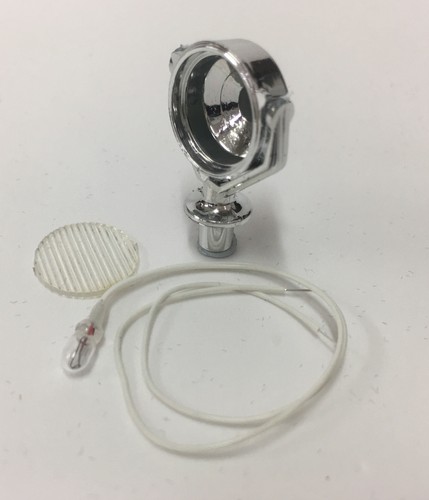 Searchlight 15mm diameter - 15mm,