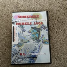 2006 SOMERSET v WORKINGTON