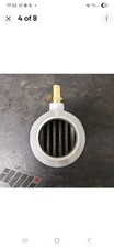 AVT 4 x 8" Barrel Chargecooler