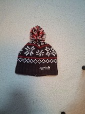 Supreme Static Beanie Regata