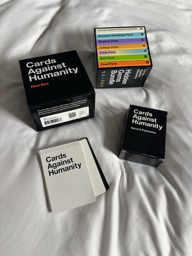 Cards against humanity card - cards,
