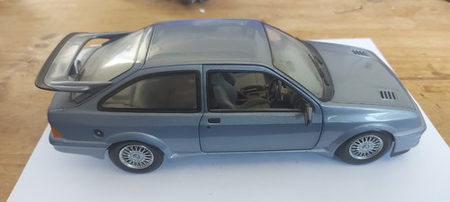 Ford sierra cosworth rs500 - sierra,