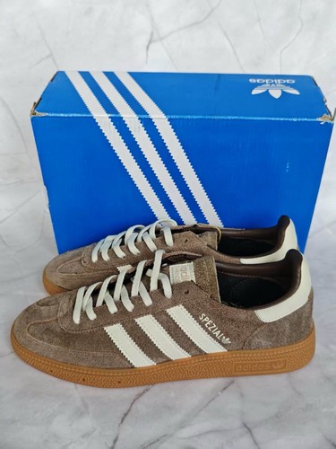 Adidas handball spezial brown - handball,