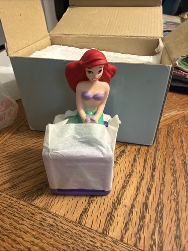 Ariel disney alphabet fun - disney,