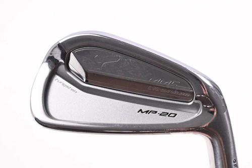 Mizuno mmc iron 25 - mizuno, #5