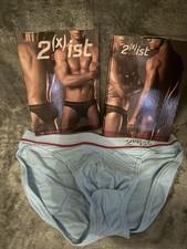 2(X)IST Sliq Brief - Small -