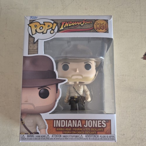Funko pop movies indiana - pop!,