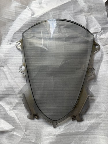 Yamaha yzf r125 windshield - yamaha,