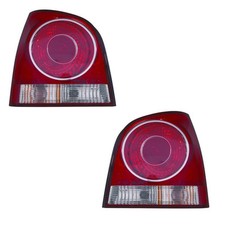 VW Polo Mk4 9N Hatchback