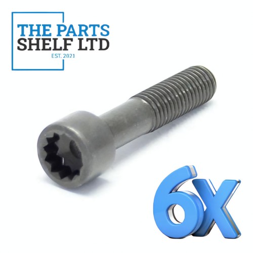 Driveshaft axle to - 6x,
